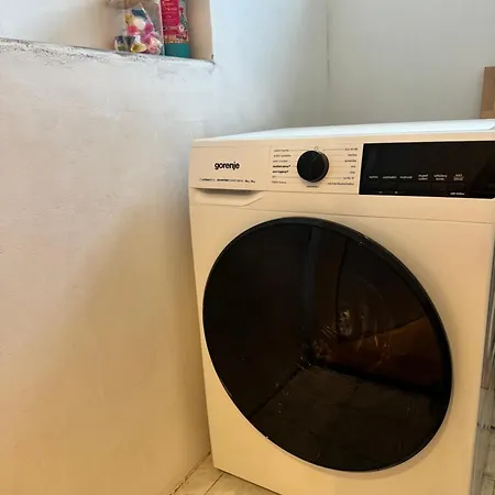U Vetesnictvi Διαμέρισμα Οστράβα