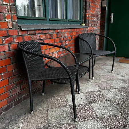 Appartamento U Vetešnictví Ostrava